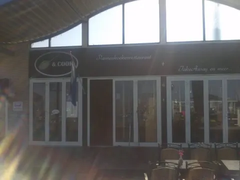 Pannekoekenhuis