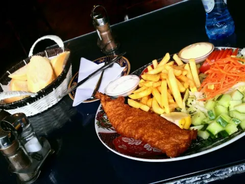 Moby Dick