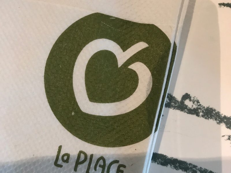 La Place