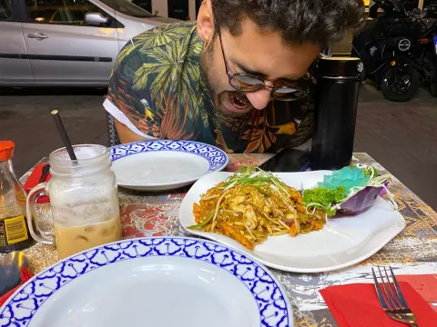Maenaam Thai