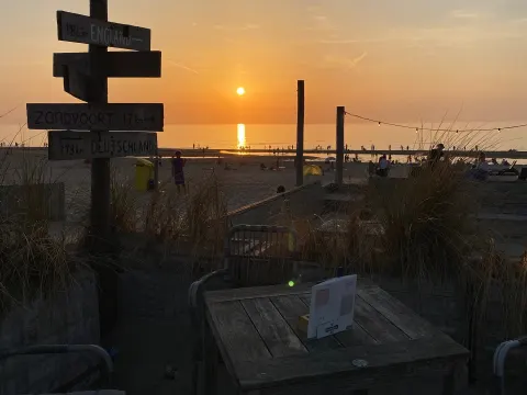 De Zeemeeuw