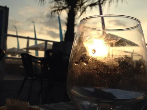 klein curacao