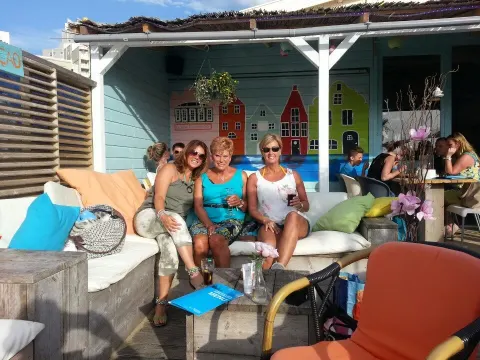 Foto 3 van klein curacao