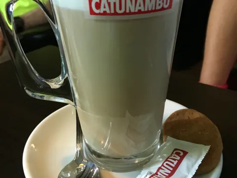 Grandcafe De Hoek