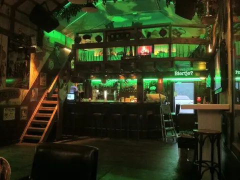 Grandcafe De Hoek