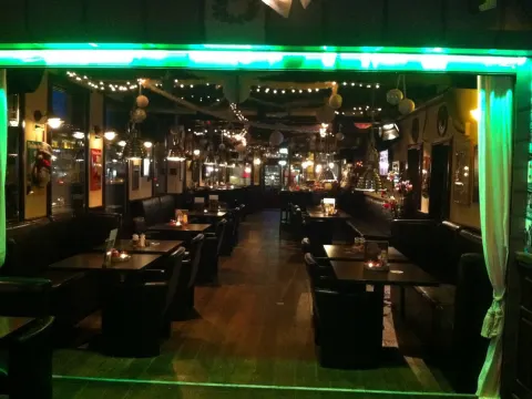 Foto 4 van Grandcafe De Hoek