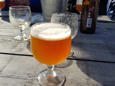 La Cantina