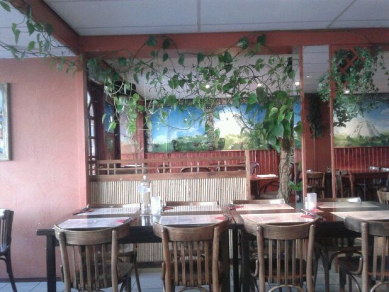 La Cantina