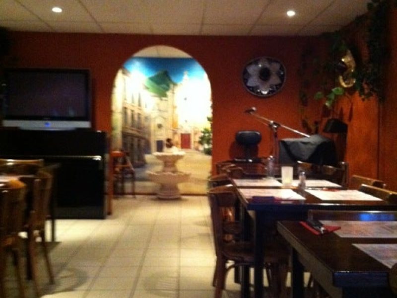 La Cantina
