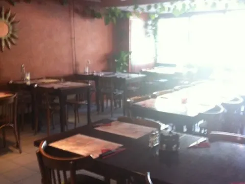 Foto 5 van La Cantina