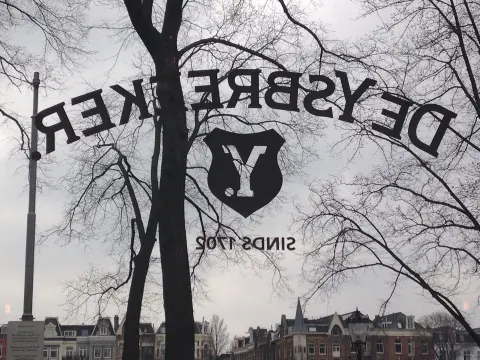 De Ysbreeker