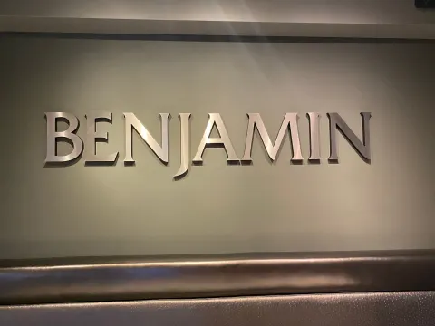 Restaurant Bij Benjamin