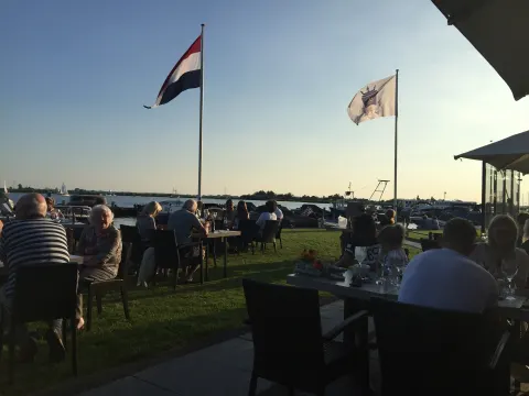 Restaurant Bij Benjamin