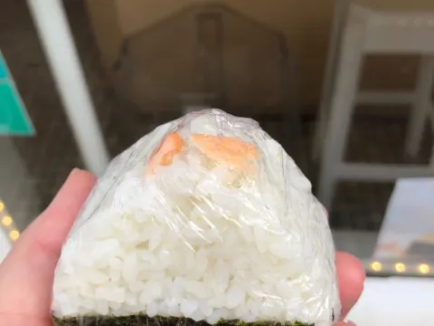 Foto 4 van Onigiri Ya!