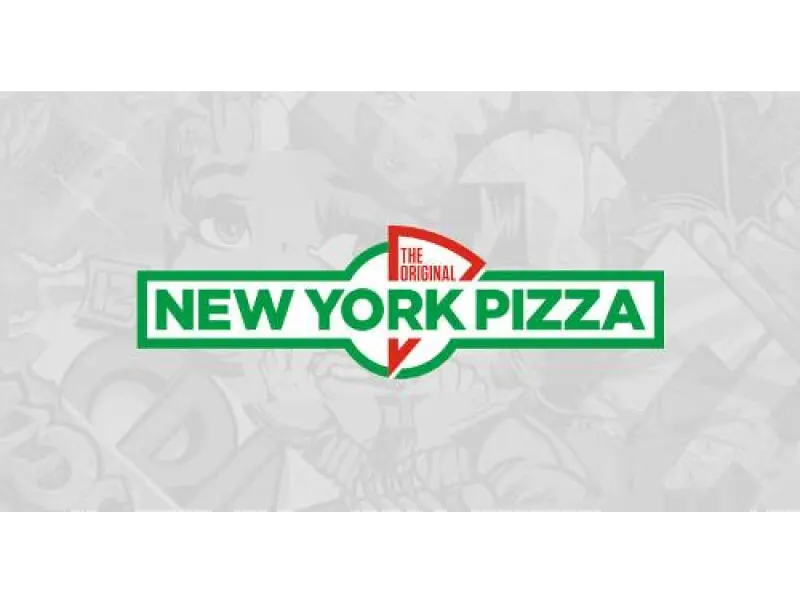 Foto 1 van New York Pizza