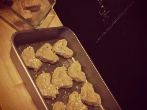 Cookie Mélak