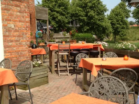 Foto 5 van Restaurant De Vest
