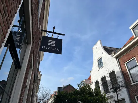 Brick