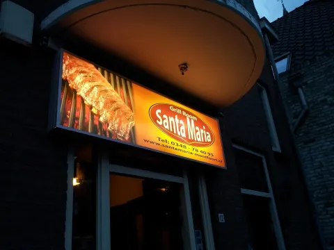 Santa Maria