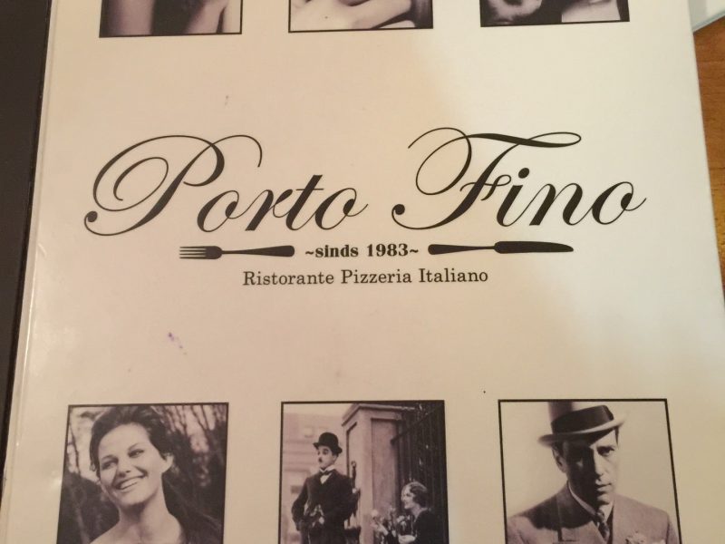 Portofino
