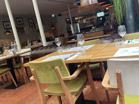 Restaurant Colijn