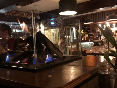 Restaurant Colijn