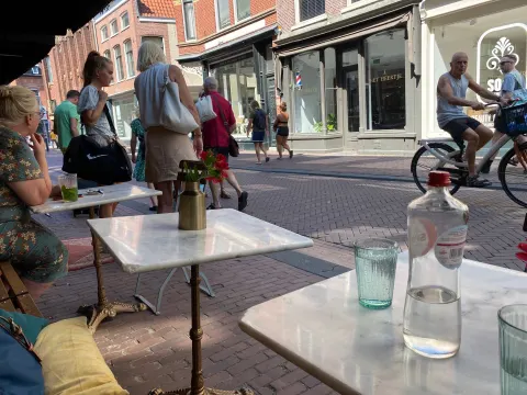 MAF Haarlem