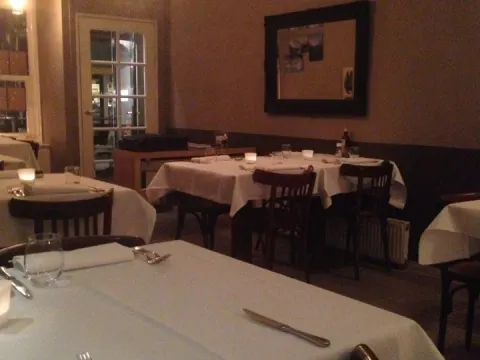 Restaurant Smaak&Zo
