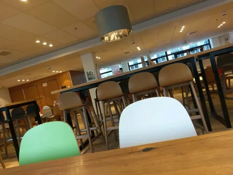 Toverstaf