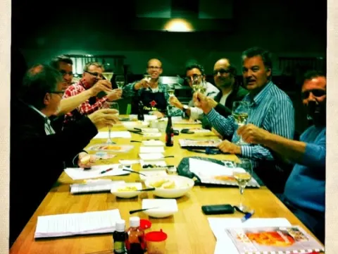 Foto 2 van De Culinaire Ruimte Kookstudio