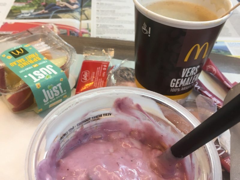 Foto 4 van McDonald's