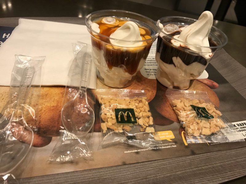 Foto 5 van McDonald's