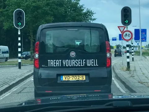 Foto 2 van Toverstaf