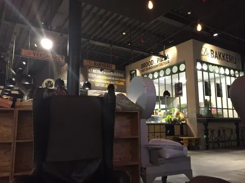 Bistrot Centraal
