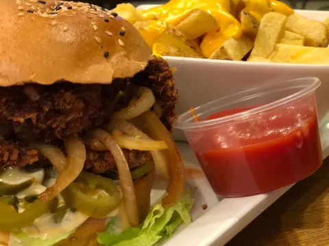 Saul's