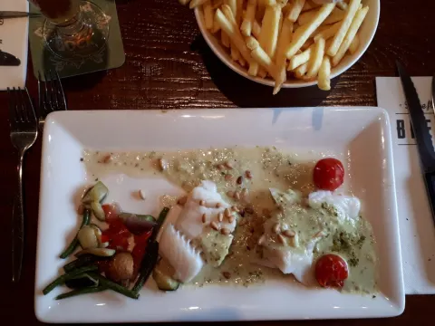 Proeflokaal Bregje