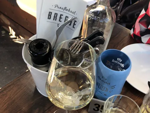 Proeflokaal Bregje
