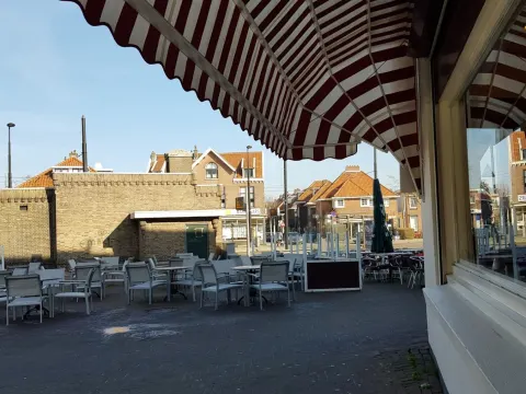 Croissanterie De Snor
