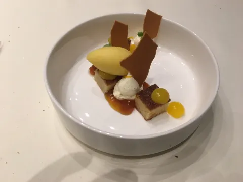 Restaurant de Hoff'nar