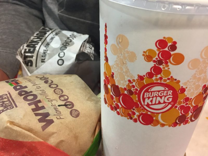 Burger King