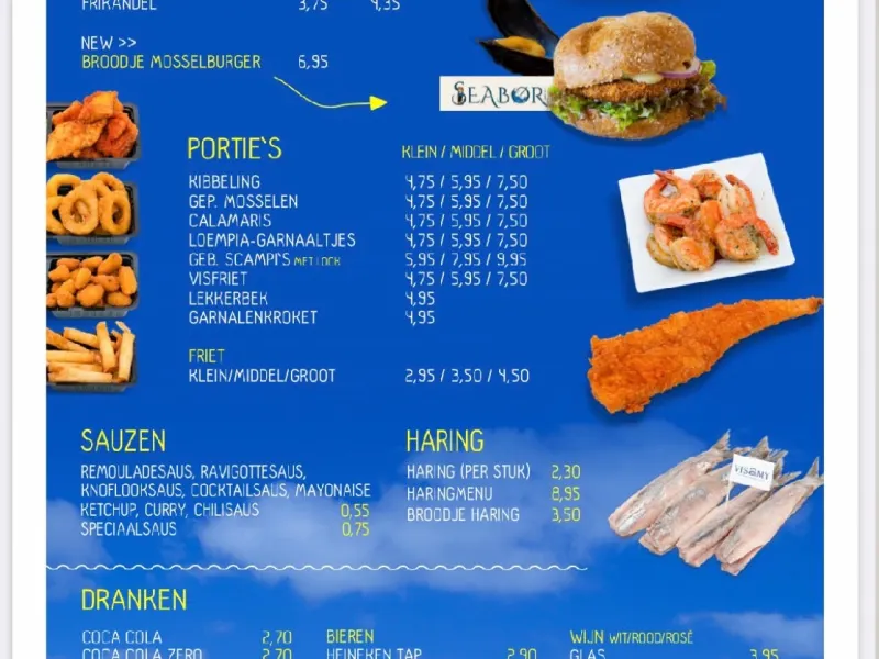Foto 1 van Visamy