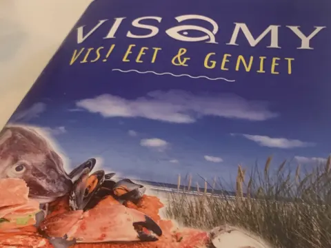 Foto 4 van Visamy