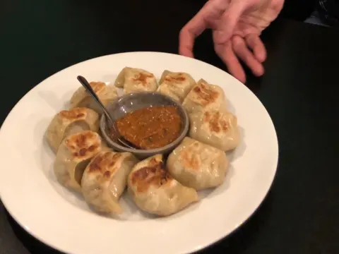 Bhatti Pasal