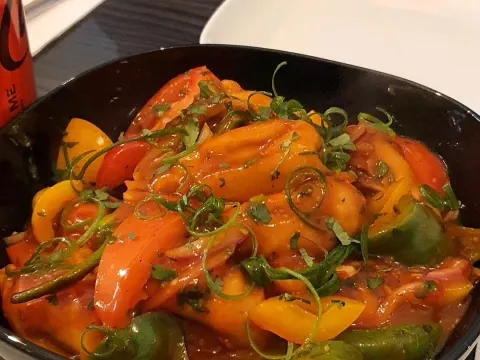 Bhatti Pasal
