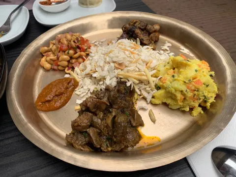 Bhatti Pasal
