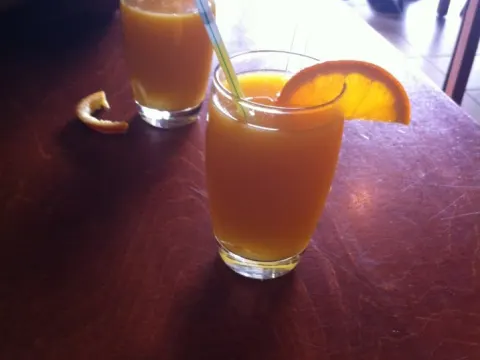 Lunchroom 't Pleintje
