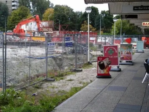 Foto 3 van Snackbar Vijverhoek