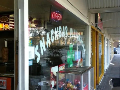 Foto 4 van Snackbar Vijverhoek
