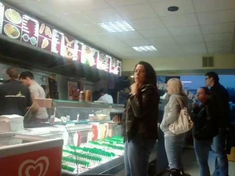 Foto 5 van Snackbar Vijverhoek