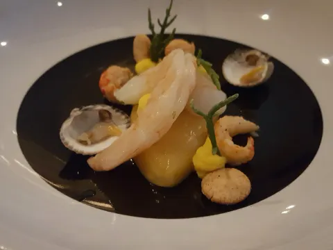 Restaurant Pepermolen